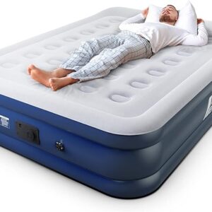 Active Era Premium King Size Air Bed