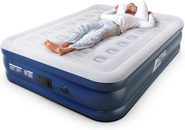 Active Era Premium King Size Air Bed