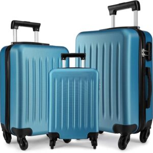 Kono Luggage Set