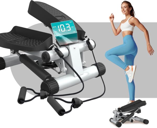 Niceday Mini Stepper Exercise Machine