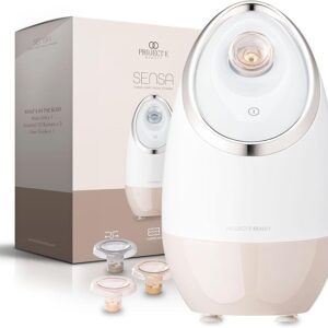 Sensa Nano Ionic Facial Steamer