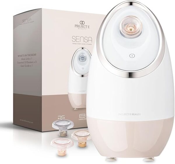 Sensa Nano Ionic Facial Steamer