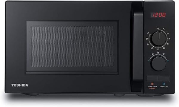 Toshiba 800w 20L Microwave Oven