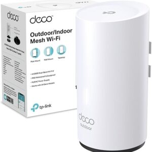 TP-Link Deco X50-Outdoor/Indoor