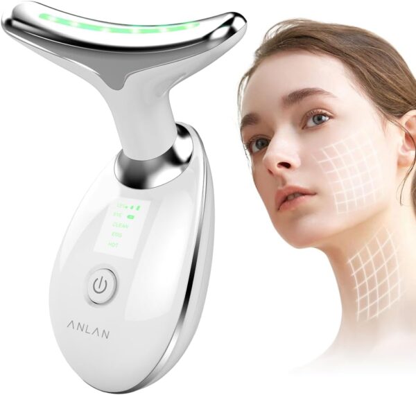 ANLAN Face Massager