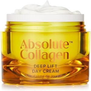 Absolute Collagen Deep Lift Day Cream SPF30