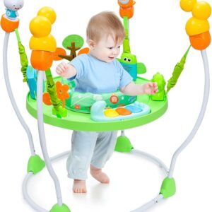 Bellababy Baby Activity Jumperoo