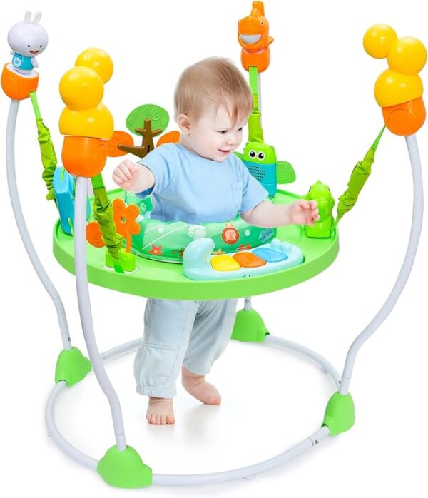 Bellababy Baby Activity Jumperoo