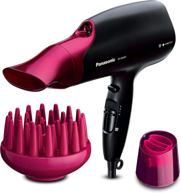 Panasonic EH-NA65 Nanoe Hair Dryer