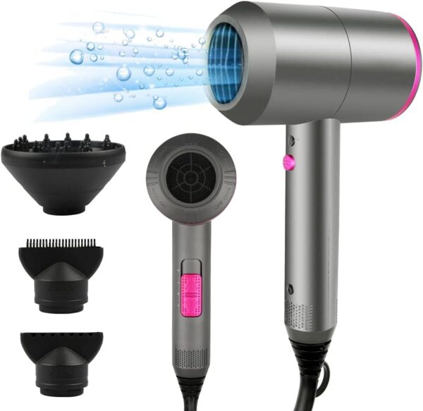 Hair Dryer 2000W