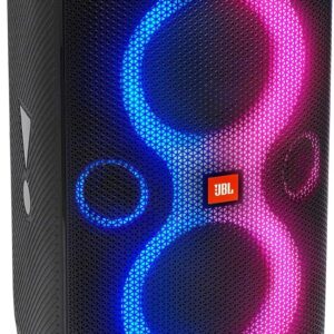 JBL PartyBox110 Portable