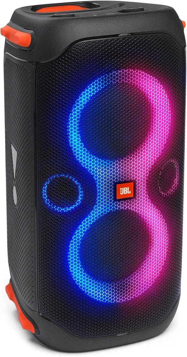 JBL PartyBox110 Portable