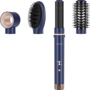 4 in 1 Air Styler, Hair Dryer Brush