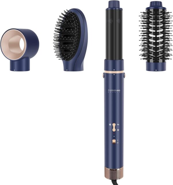 4 in 1 Air Styler, Hair Dryer Brush