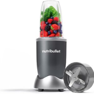 Powerful Blender - 600W