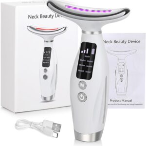 2024 Style - Face Massager Electric