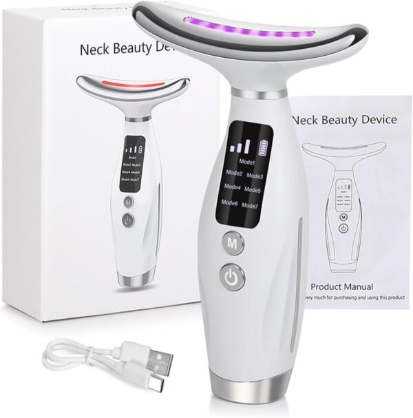 2024 Style - Face Massager Electric