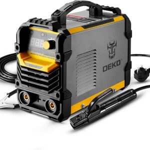 DEKO 220V MMA Welder