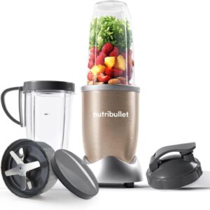 nutribullet Blender 900 Series