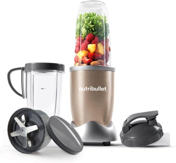 nutribullet Blender 900 Series